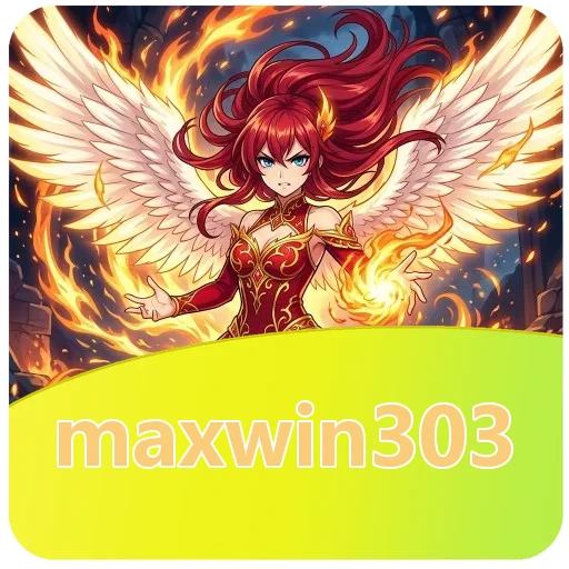 Pratinjau antarmuka aplikasi maxwin303 setelah terpasang