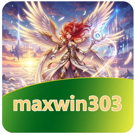 Pratinjau antarmuka aplikasi maxwin303 setelah akun aktif